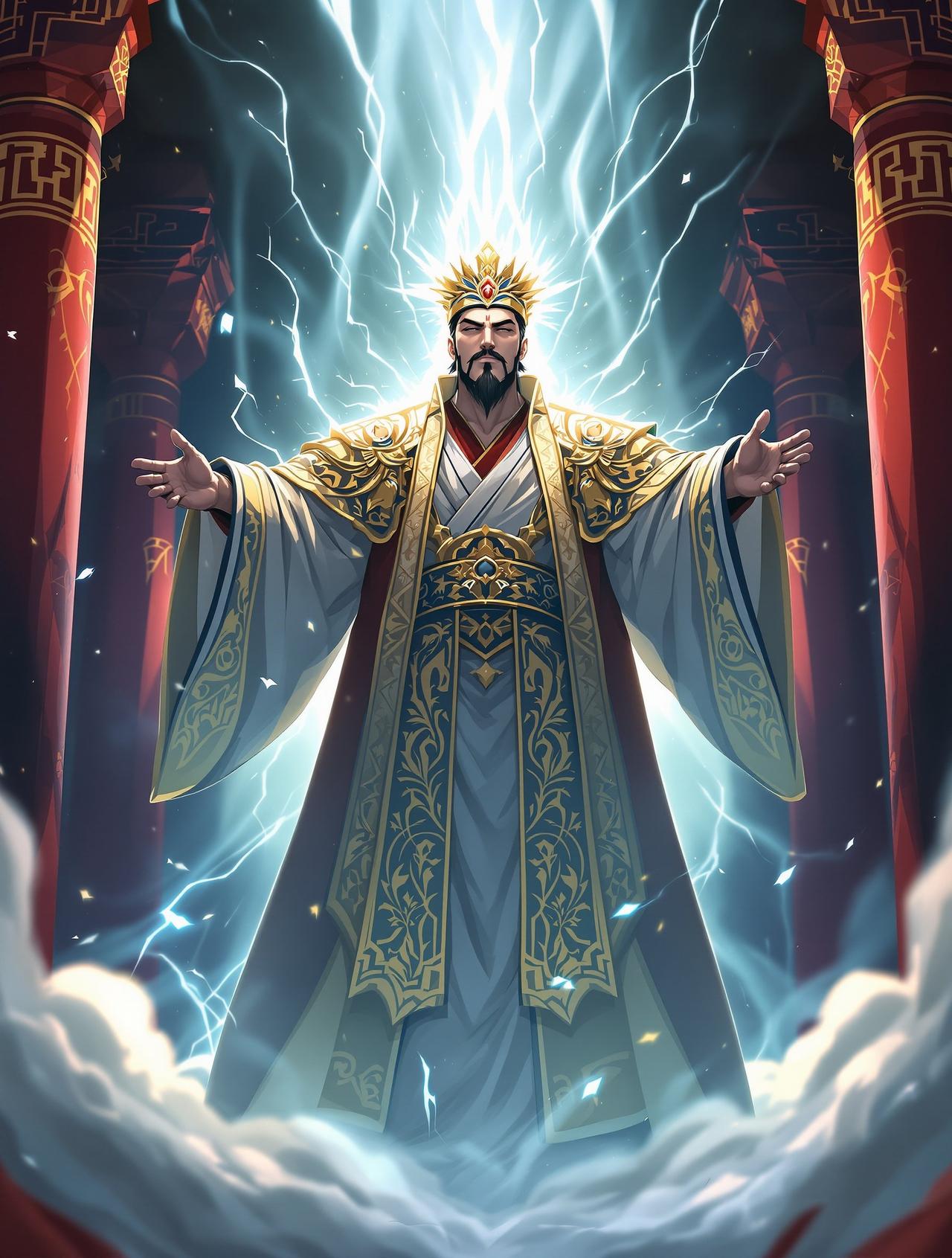 从囚徒到帝王 - 短剧大全短剧网